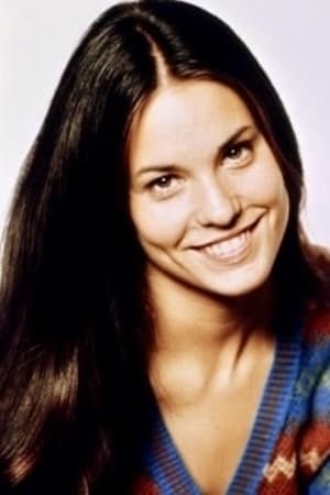 Cristina Raines Image