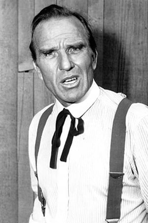 Ford Rainey Image