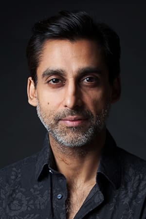 Anand Rajaram Image
