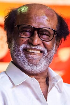 Rajinikanth Image