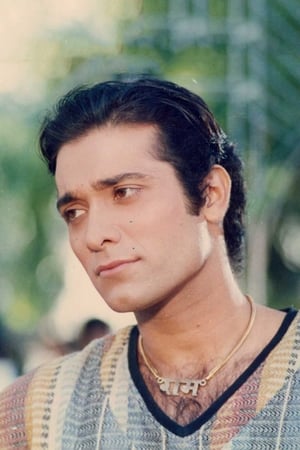 Puru Rajkumar Image