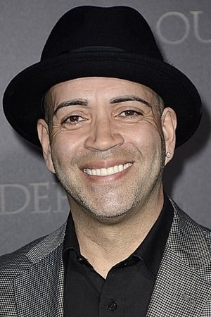 Luis Antonio Ramos Image