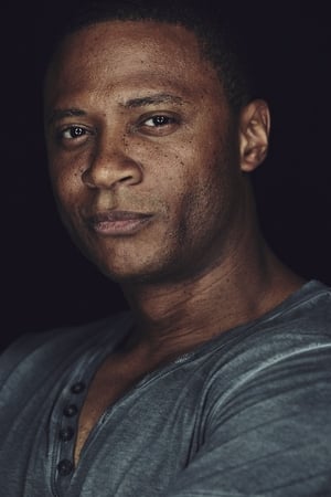 David Ramsey Image