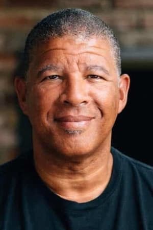 Peter Ramsey Image