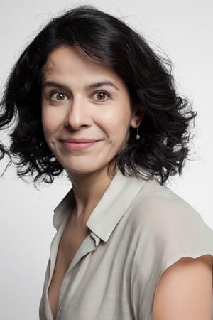 Arcelia Ramírez Image