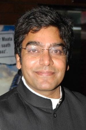 Ashutosh Rana Image