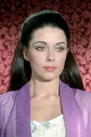 Mónica Randall Image