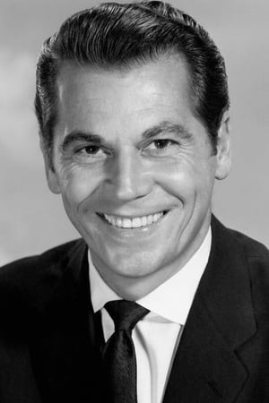 Ron Randell Image