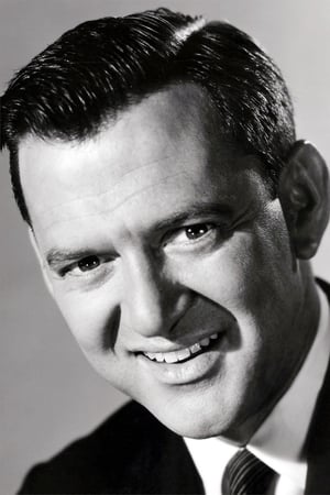 Tony Randall Image