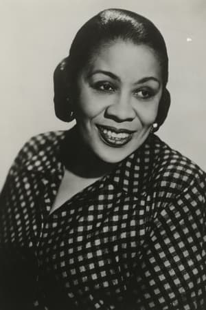 Lillian Randolph Image