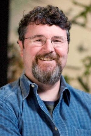 Joe Ranft Image