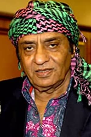 Ranjeet Bedi Image