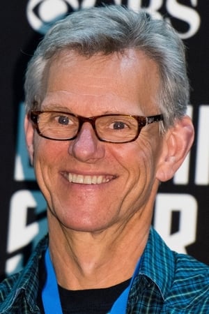Steve Rankin Image