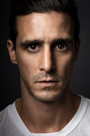 James Ransone Image