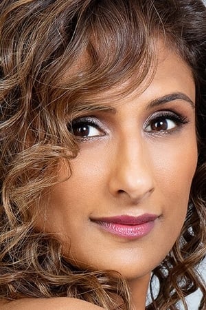 Sarayu Blue Image