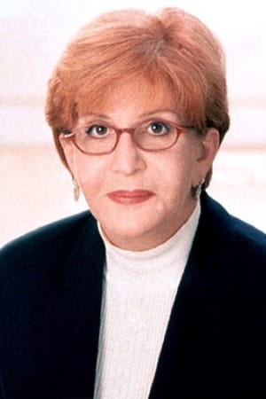 Sally Jessy Raphael Image