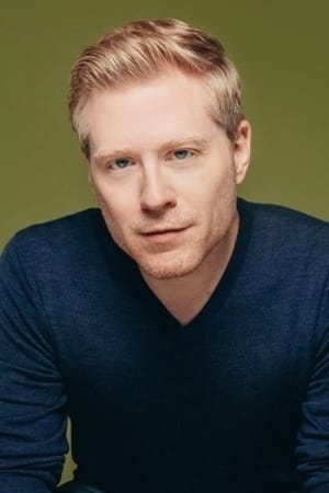 Anthony Rapp Image
