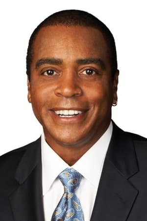 Ahmad Rashad Image