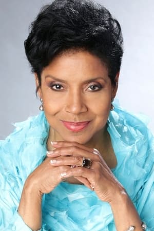 Phylicia Rashad Image
