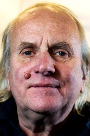 Frode Rasmussen Image