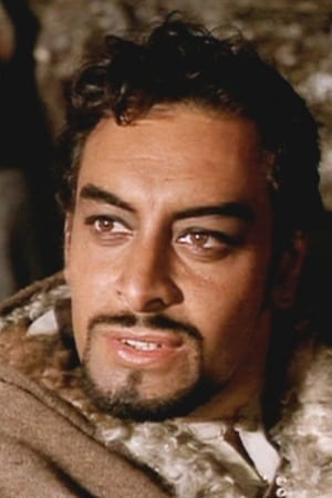 Gamil Ratib Image