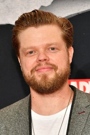 Elden Henson Image