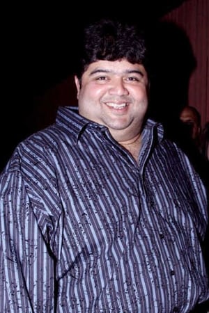 Rajat Rawail Image