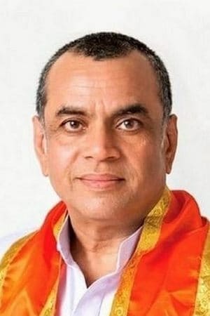 Paresh Rawal Image