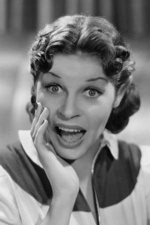 Martha Raye Image
