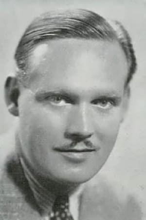 Cyril Raymond Image