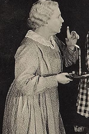 Frances Raymond Image