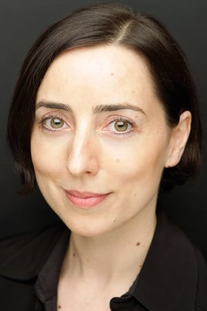 Julia Rayner Image