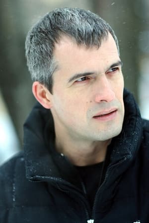 Vyacheslav Razbegaev Image