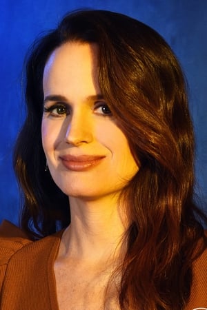 Elizabeth Reaser Image