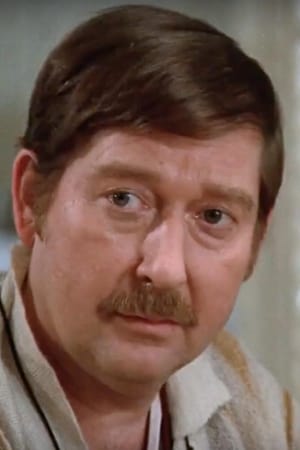 William Redfield Image