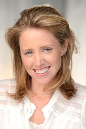 Amy Redford Image