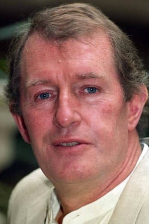 Corin Redgrave Image