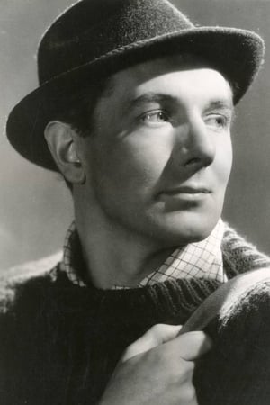 Michael Redgrave Image