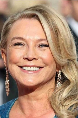 Amanda Redman Image