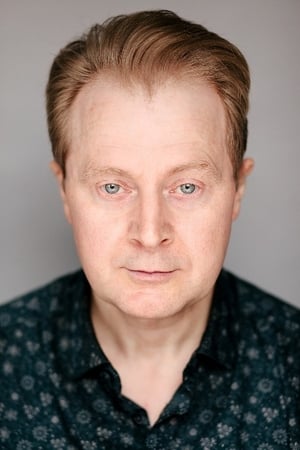 Erich Redman Image