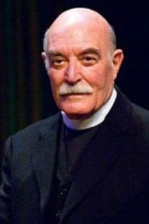 Emiliano Redondo Image