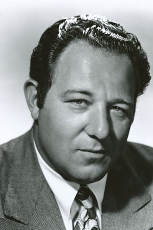 Alan Reed Image