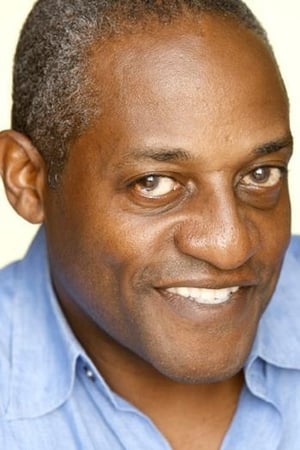Darryl Alan Reed Image