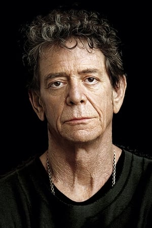 Lou Reed Image
