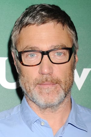 Vincent Regan Image