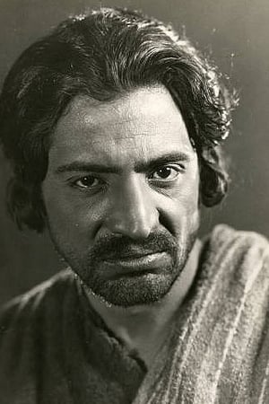 George Regas Image
