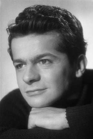 Serge Reggiani Image