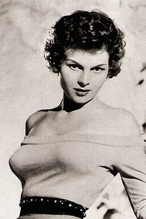 Nadja Regin Image
