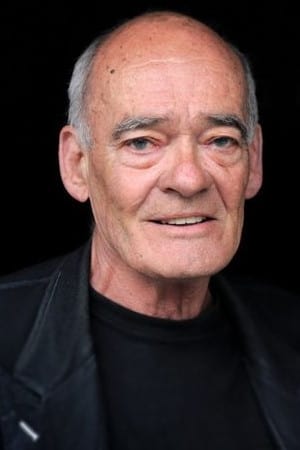 Hans-Michael Rehberg Image