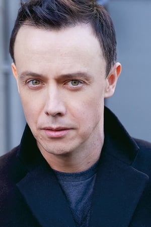 Adam Greydon Reid Image